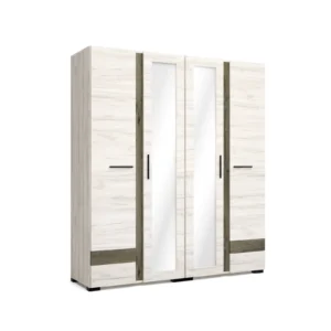 Xas 180 cm-es gardrób