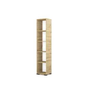 Olly 42 cm széles könyvespolc