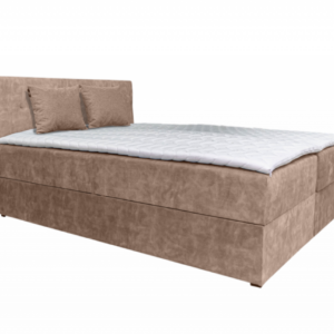 Tos boxspring ágy