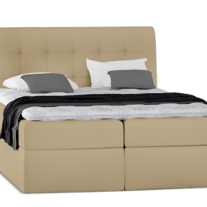 P50 boxspring ágy